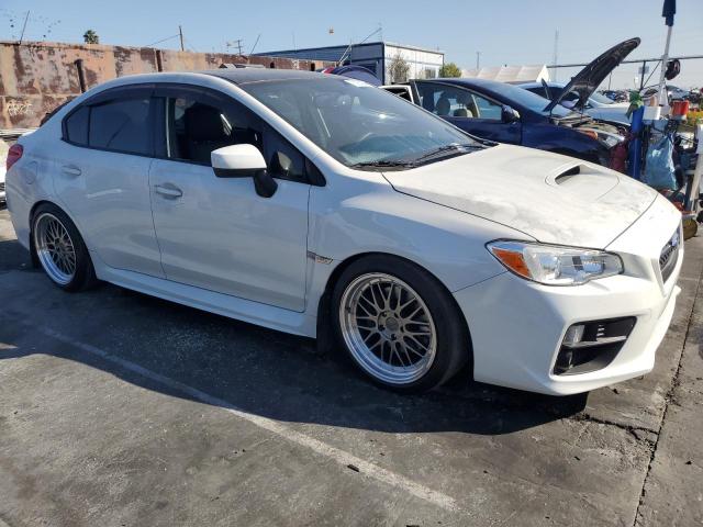 Photo 3 VIN: JF1VA1D68F9832123 - SUBARU WRX PREMIU 