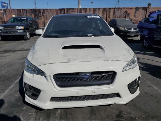 Photo 4 VIN: JF1VA1D68F9832123 - SUBARU WRX PREMIU 