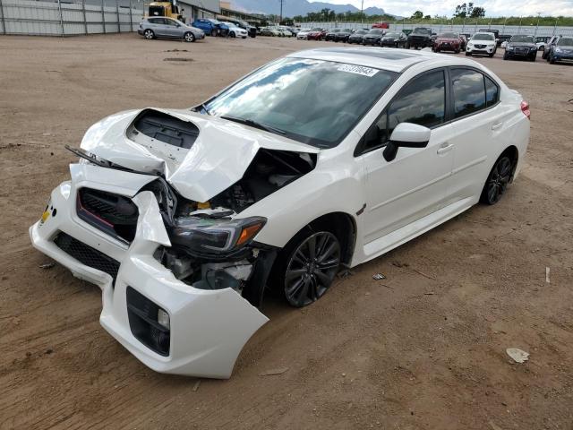 Photo 0 VIN: JF1VA1D68F9834695 - SUBARU WRX PREMIU 