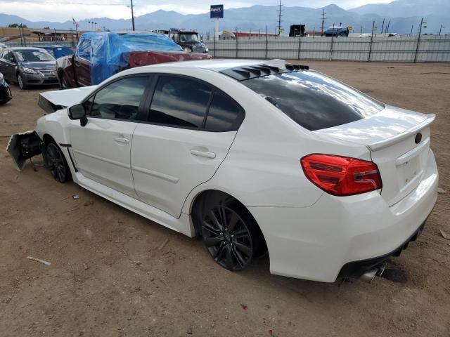 Photo 1 VIN: JF1VA1D68F9834695 - SUBARU WRX PREMIU 