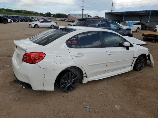 Photo 2 VIN: JF1VA1D68F9834695 - SUBARU WRX PREMIU 