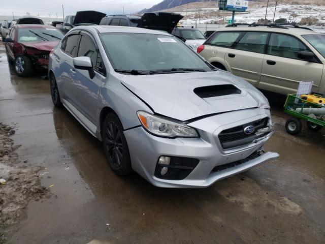 Photo 0 VIN: JF1VA1D69F8809648 - SUBARU WRX PREMIU 