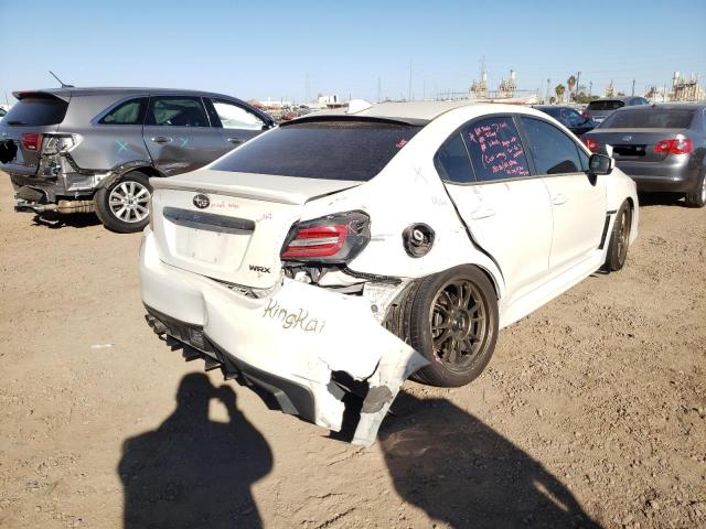 Photo 3 VIN: JF1VA1D69F8823467 - SUBARU WRX PREMIU 