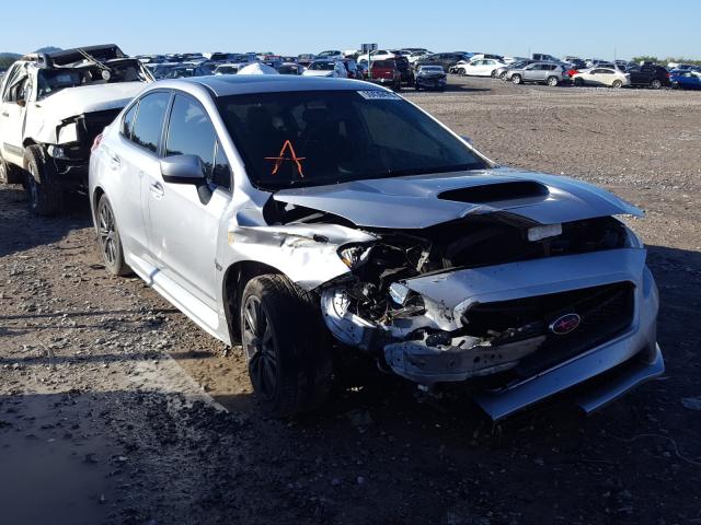 Photo 0 VIN: JF1VA1D69F8833996 - SUBARU WRX PREMIU 