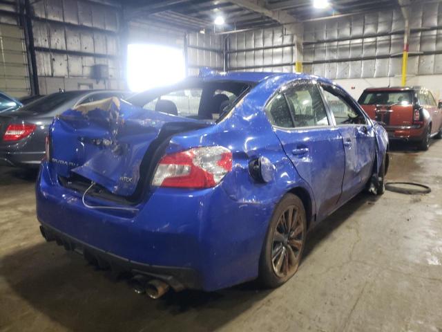 Photo 3 VIN: JF1VA1D69F9812219 - SUBARU WRX PREMIU 