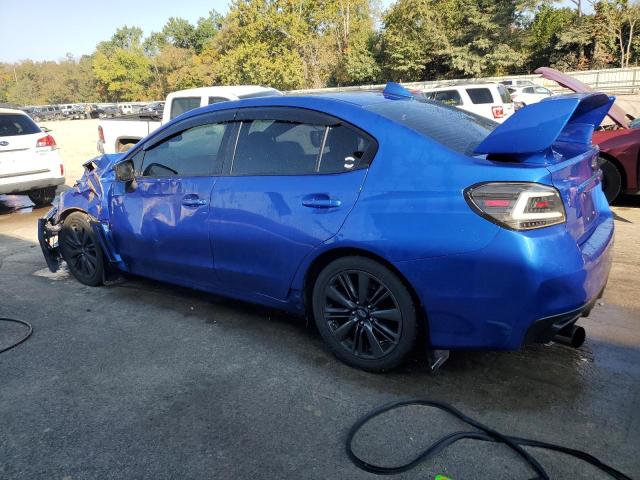 Photo 1 VIN: JF1VA1D69F9820143 - SUBARU WRX PREMIU 