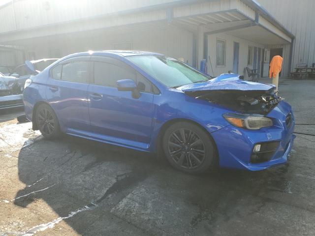 Photo 3 VIN: JF1VA1D69F9820143 - SUBARU WRX PREMIU 