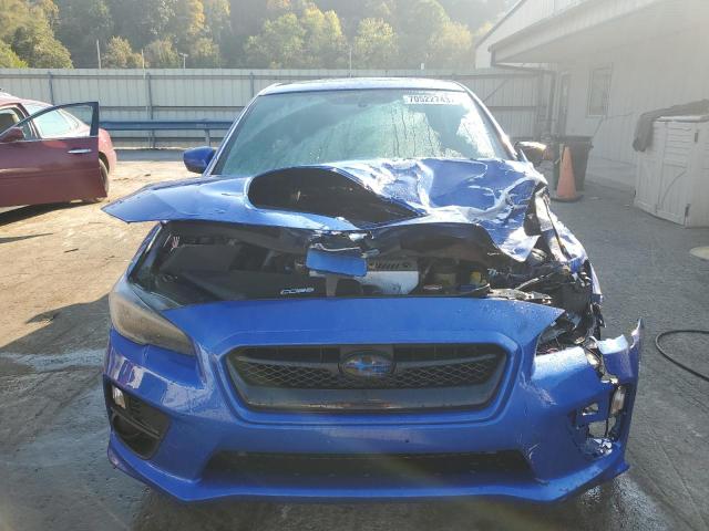 Photo 4 VIN: JF1VA1D69F9820143 - SUBARU WRX PREMIU 