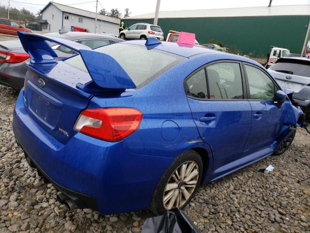 Photo 2 VIN: JF1VA1D69F9826539 - SUBARU WRX PREMIU 