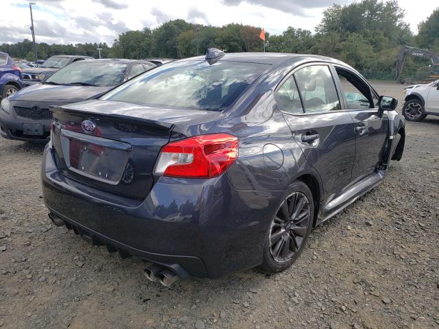 Photo 3 VIN: JF1VA1D69F9833815 - SUBARU WRX PREMIU 