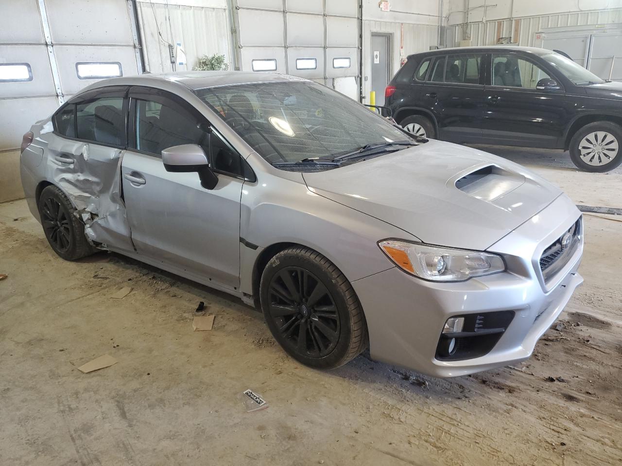 Photo 3 VIN: JF1VA1D6XF9801942 - SUBARU WRX 