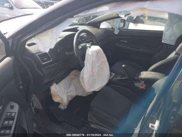 Photo 4 VIN: JF1VA1D6XF9812293 - SUBARU WRX 