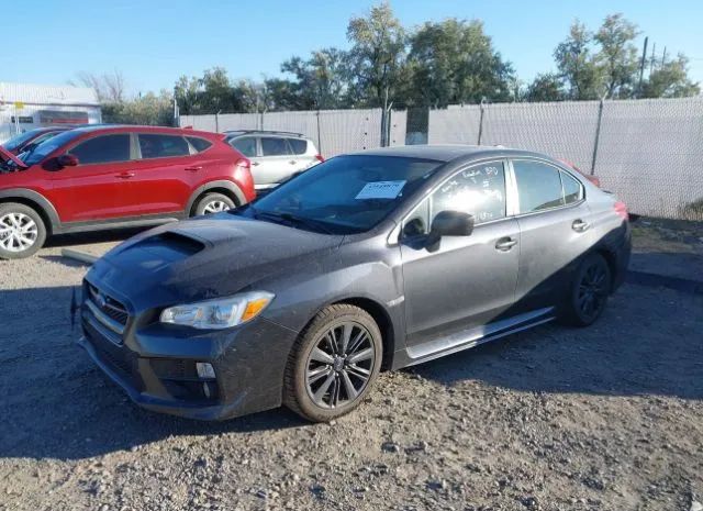 Photo 1 VIN: JF1VA1D6XF9818322 - SUBARU WRX 