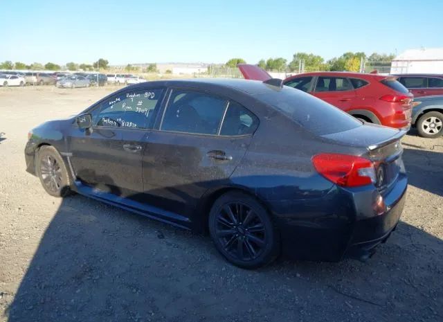 Photo 2 VIN: JF1VA1D6XF9818322 - SUBARU WRX 