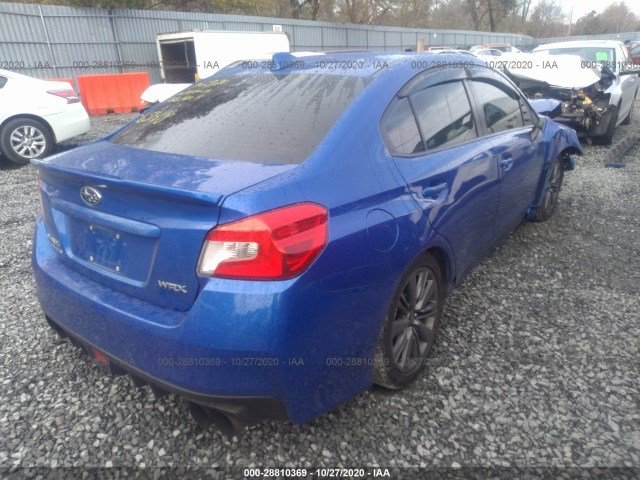 Photo 3 VIN: JF1VA1D6XF9826548 - SUBARU WRX 