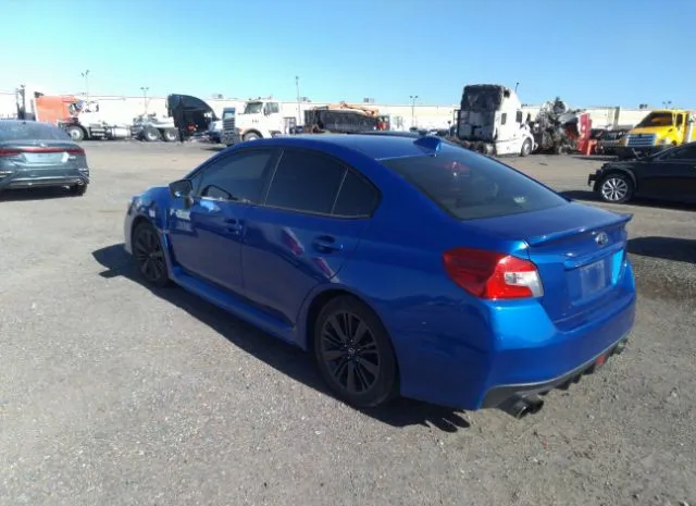 Photo 2 VIN: JF1VA1D6XF9831796 - SUBARU WRX 