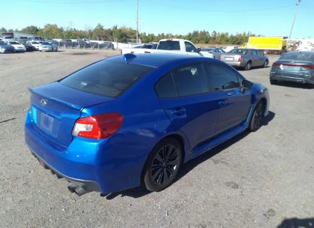 Photo 3 VIN: JF1VA1D6XF9831796 - SUBARU WRX 