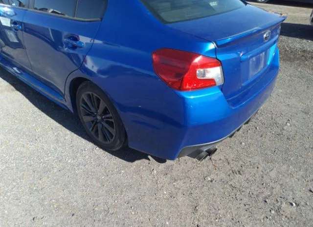 Photo 5 VIN: JF1VA1D6XF9831796 - SUBARU WRX 