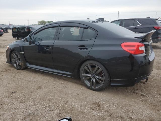 Photo 1 VIN: JF1VA1E60G8801714 - SUBARU WRX PREMIU 