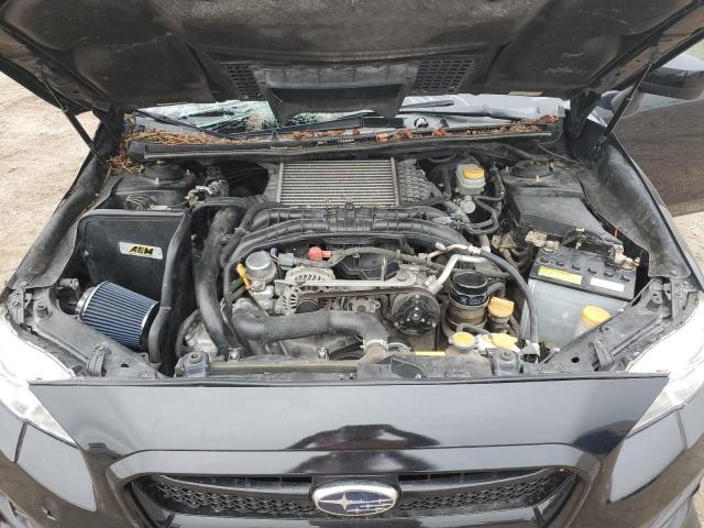 Photo 10 VIN: JF1VA1E60G8801714 - SUBARU WRX PREMIU 