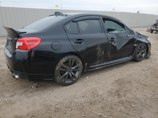 Photo 2 VIN: JF1VA1E60G8801714 - SUBARU WRX PREMIU 