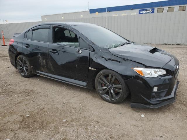 Photo 3 VIN: JF1VA1E60G8801714 - SUBARU WRX PREMIU 