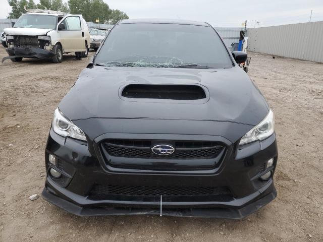 Photo 4 VIN: JF1VA1E60G8801714 - SUBARU WRX PREMIU 