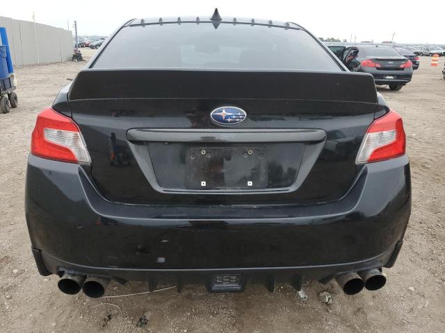 Photo 5 VIN: JF1VA1E60G8801714 - SUBARU WRX PREMIU 