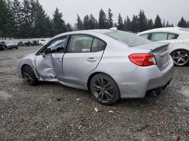 Photo 1 VIN: JF1VA1E60G8814396 - SUBARU WRX 