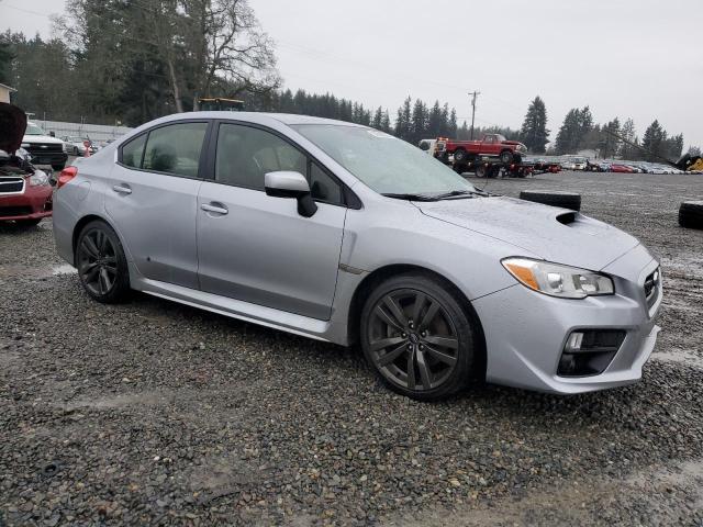 Photo 3 VIN: JF1VA1E60G8814396 - SUBARU WRX 