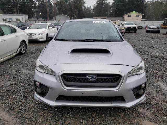 Photo 4 VIN: JF1VA1E60G8814396 - SUBARU WRX 