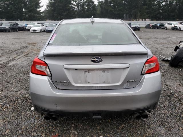 Photo 5 VIN: JF1VA1E60G8814396 - SUBARU WRX 