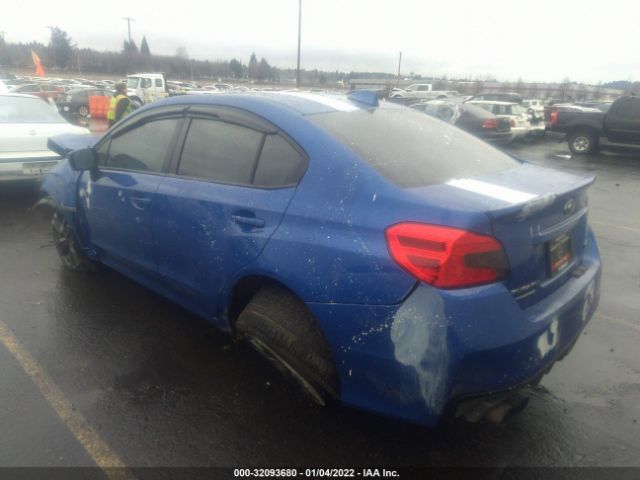 Photo 2 VIN: JF1VA1E60G8833806 - SUBARU WRX 