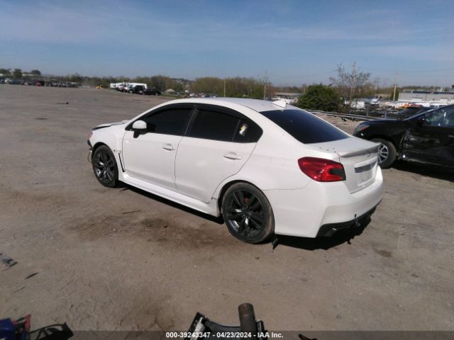 Photo 2 VIN: JF1VA1E60G9800055 - SUBARU WRX 