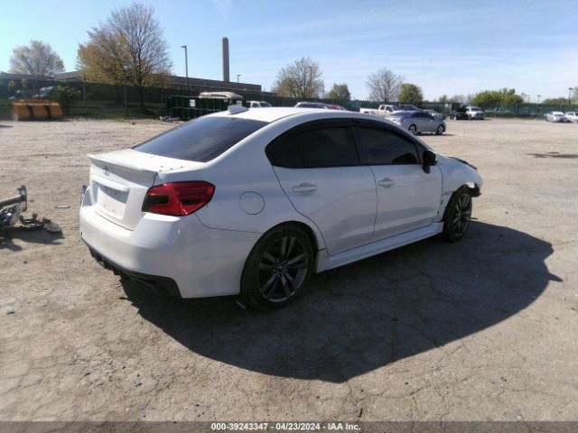 Photo 3 VIN: JF1VA1E60G9800055 - SUBARU WRX 