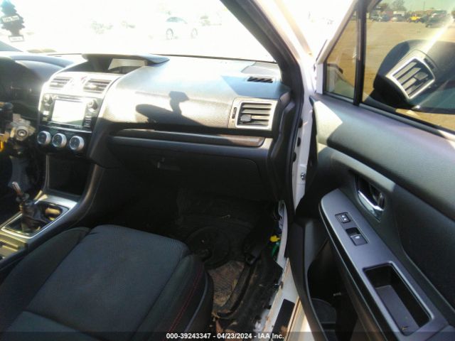 Photo 4 VIN: JF1VA1E60G9800055 - SUBARU WRX 