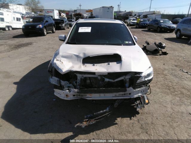 Photo 5 VIN: JF1VA1E60G9800055 - SUBARU WRX 