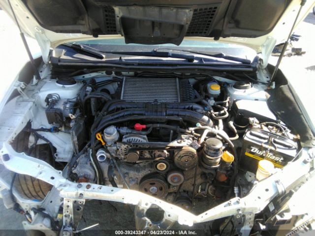 Photo 9 VIN: JF1VA1E60G9800055 - SUBARU WRX 