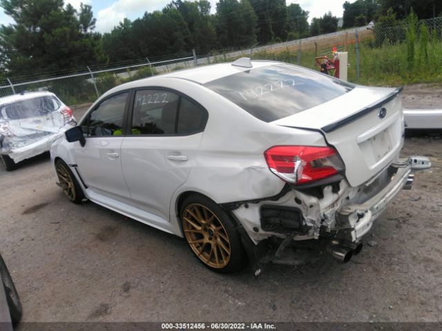 Photo 2 VIN: JF1VA1E60G9808009 - SUBARU WRX 