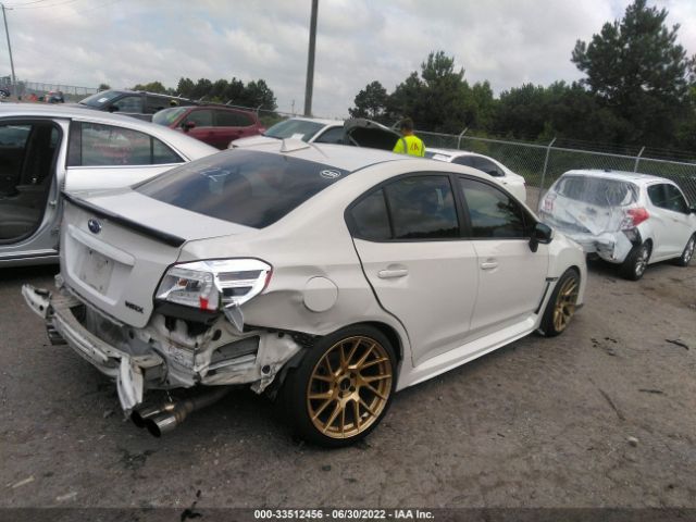 Photo 3 VIN: JF1VA1E60G9808009 - SUBARU WRX 