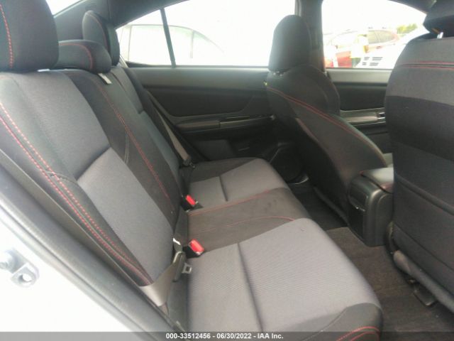 Photo 7 VIN: JF1VA1E60G9808009 - SUBARU WRX 