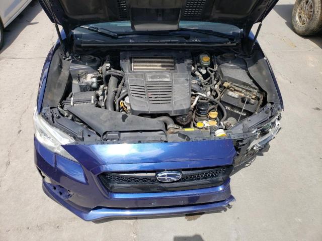 Photo 10 VIN: JF1VA1E60G9812786 - SUBARU WRX PREMIU 