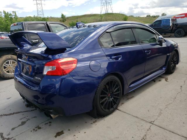 Photo 2 VIN: JF1VA1E60G9812786 - SUBARU WRX PREMIU 