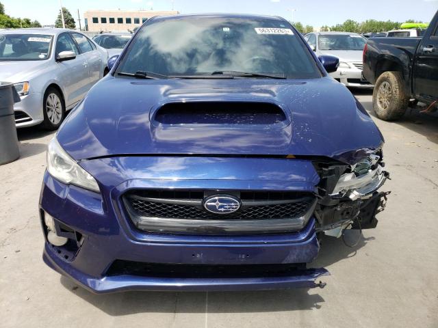 Photo 4 VIN: JF1VA1E60G9812786 - SUBARU WRX PREMIU 