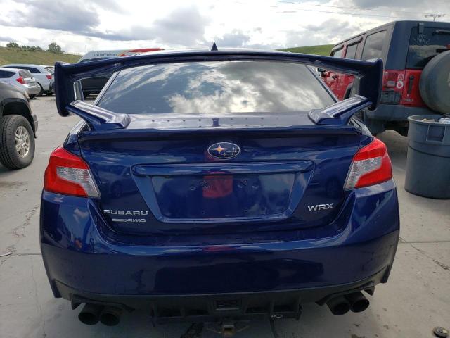 Photo 5 VIN: JF1VA1E60G9812786 - SUBARU WRX PREMIU 