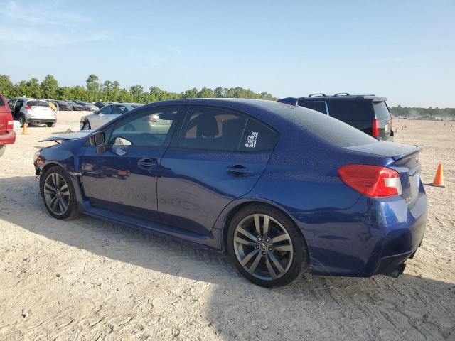 Photo 1 VIN: JF1VA1E60G9814683 - SUBARU WRX 