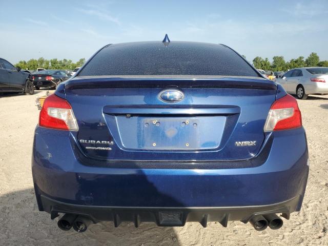 Photo 5 VIN: JF1VA1E60G9814683 - SUBARU WRX 