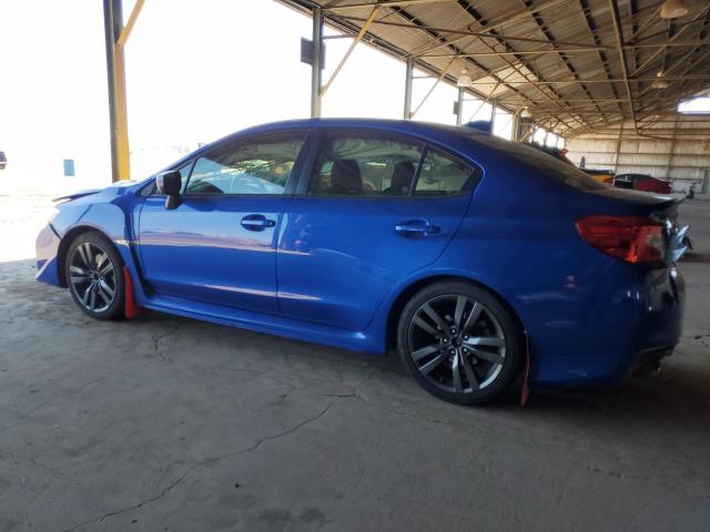 Photo 1 VIN: JF1VA1E60G9821942 - SUBARU WRX PREMIU 