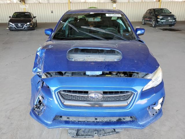 Photo 4 VIN: JF1VA1E60G9821942 - SUBARU WRX PREMIU 