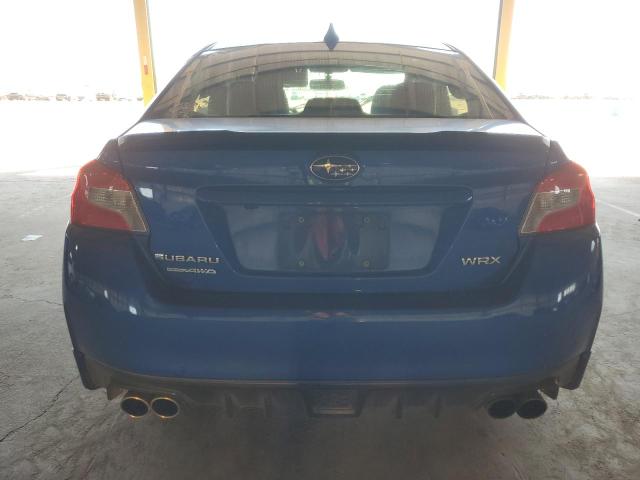 Photo 5 VIN: JF1VA1E60G9821942 - SUBARU WRX PREMIU 